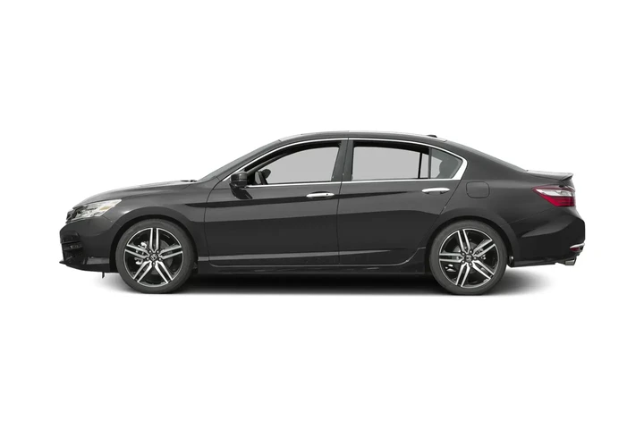 2017 Accord Sedan Touring image 3