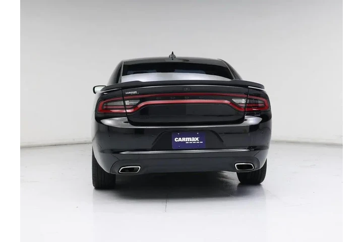 $27998 : Dodge Charger 2023 SXT 4dr S image 6