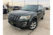 $15999 : 2016 Explorer XLT 4WD thumbnail