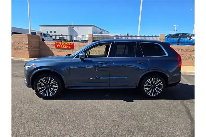 $27988 : Volvo XC90 2020 AWD T5 Momen image 3