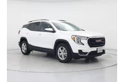 GMC Terrain 2023 SLE 4dr SUV en San Jose