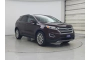 Ford Edge 2018 Titanium 4dr en Sacramento