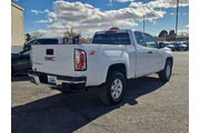 $20562 : GMC Canyon 2018 4x2 Base 4dr thumbnail