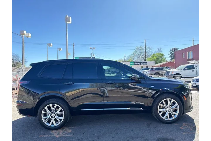 $17995 : 2020 XT6 AWD Sport image 4