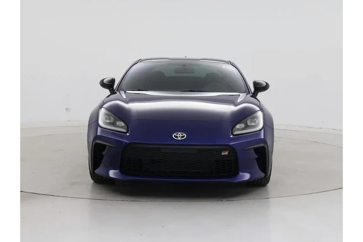 $30998 : Toyota GR86 2023 Premium 2dr image 5