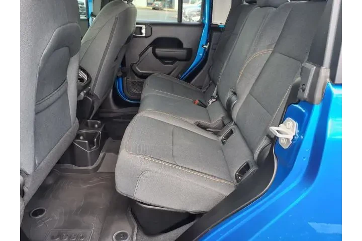 $39999 : Jeep Gladiator 2024 4x4 Spor image 8