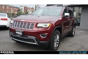 $13995 : 2016 Grand Cherokee 4WD 4dr L thumbnail