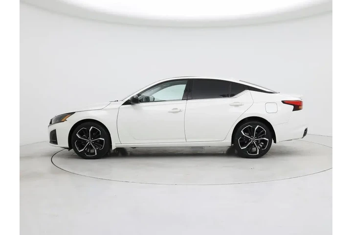 $22998 : Nissan Altima 2023 AWD 2.5 S image 3