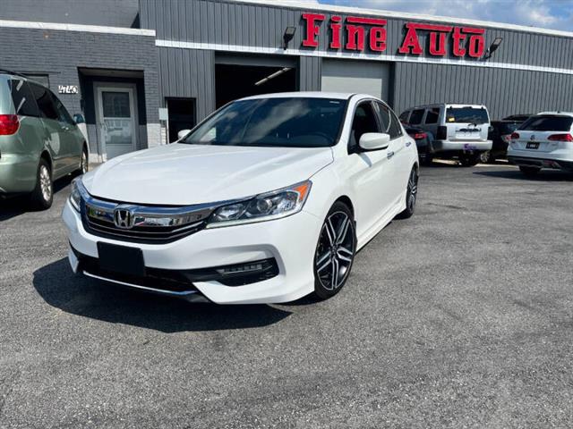 $14995 : 2016 Accord Sport image 2