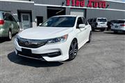 $14995 : 2016 Accord Sport thumbnail