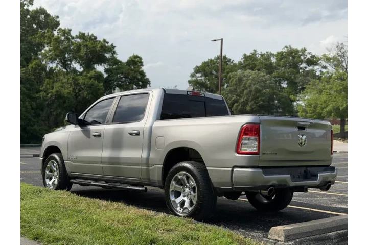 $14999 : 2019 RAM 1500 Big Horn image 6