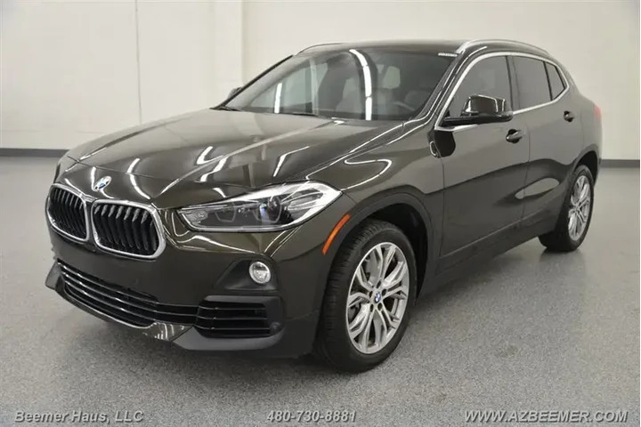 $23998 : BMW X2 2019 AWD xDrive28i 4d image 2