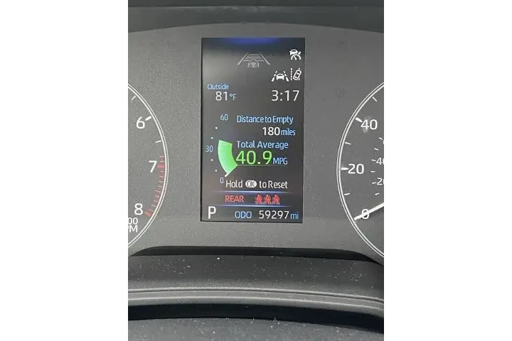 $21895 : Toyota Corolla 2023 LE 4dr S image 8