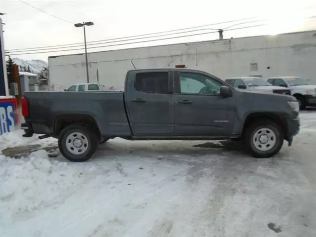 $24850 : 2016 Colorado Work Truck image 9