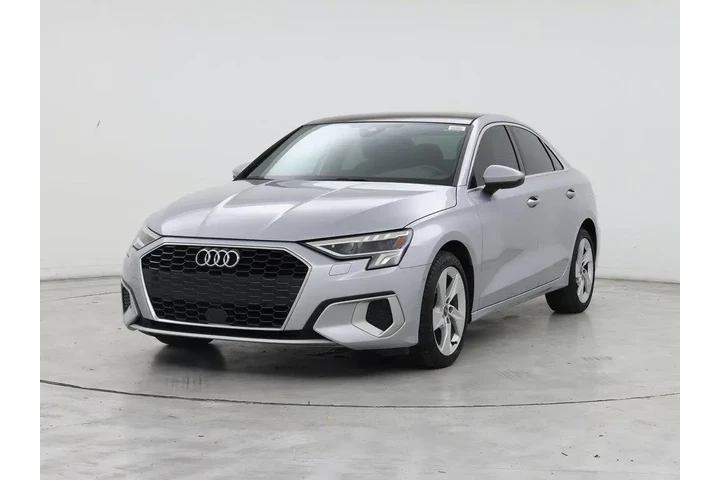 $27998 : Audi A3 2023 Premium Plus 40 image 4