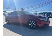 $9027 : Nissan Altima 2018 2.5 S 4dr thumbnail