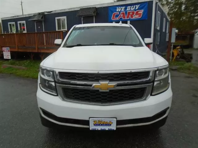 $32275 : 2019 Tahoe LS image 4