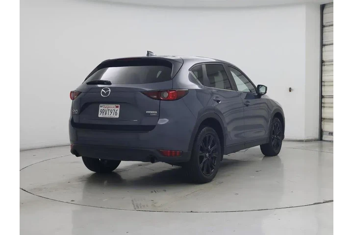 $25998 : Mazda CX-5 2021 AWD Carbon E image 8