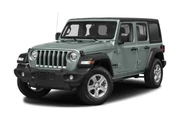 Jeep Wrangler 2023 4x4 Sport en Fort Lauderdale