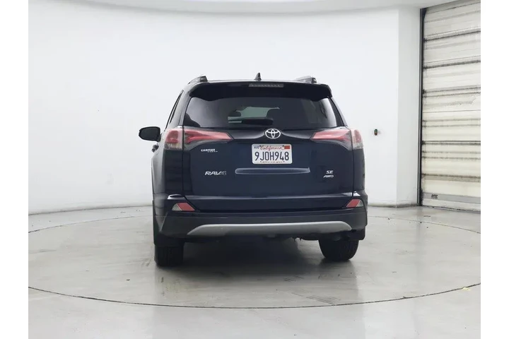 $21998 : Toyota RAV4 2017 AWD SE 4dr image 6