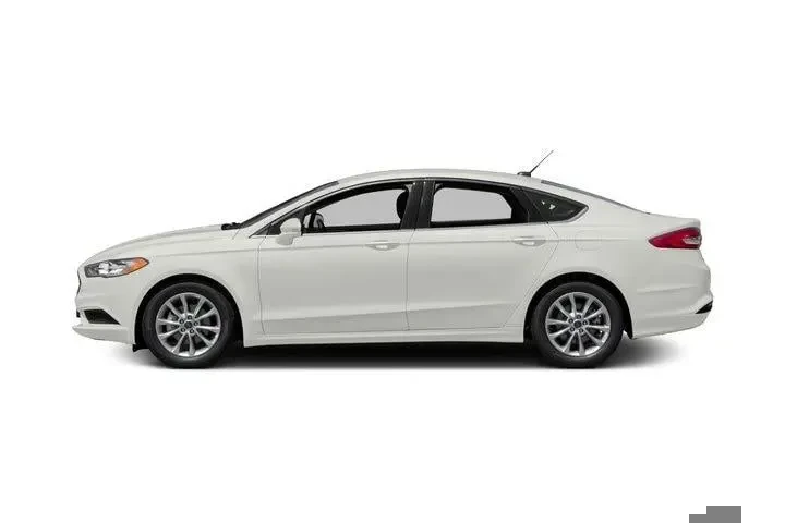 $15000 : Ford Fusion 2017 AWD SE 4dr image 6