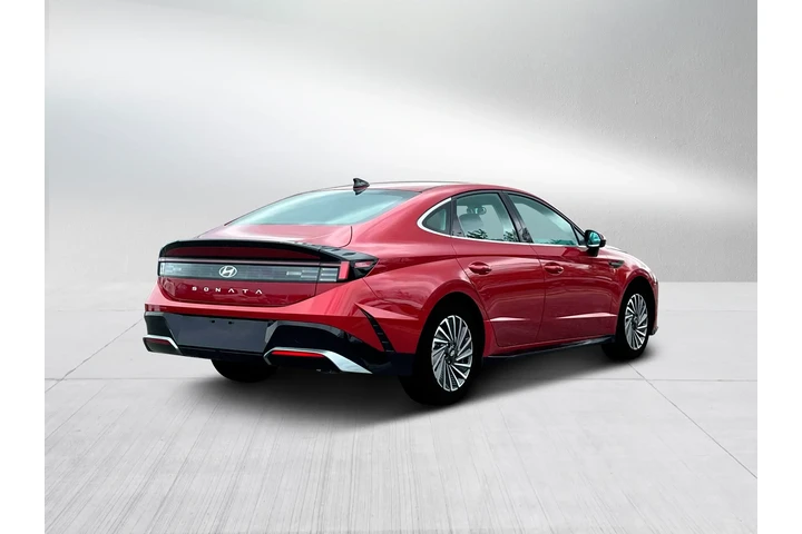 $23150 : Hyundai SONATA Hybrid 2025 S image 7