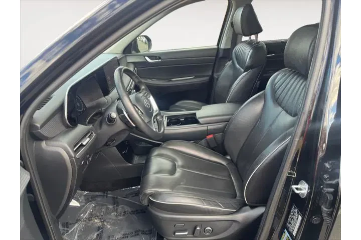 $33875 : Hyundai PALISADE 2023 Limite image 9