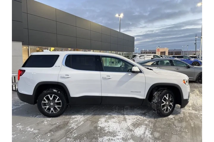 $29995 : 2023 Acadia SLE image 4