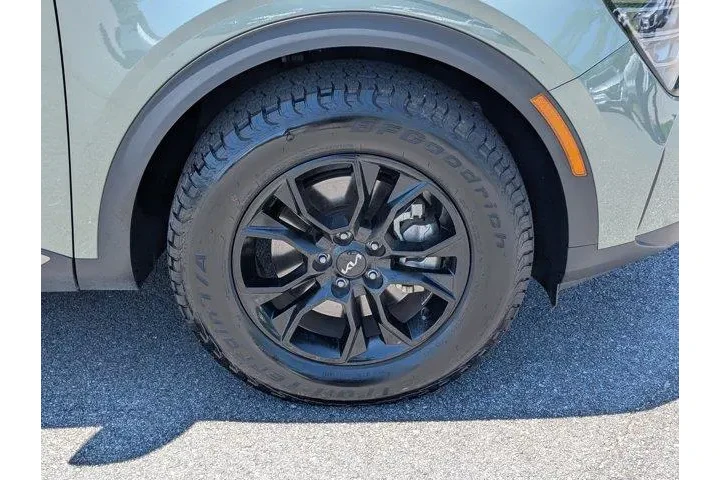 $30999 : Kia Sportage 2024 AWD X-Pro image 6