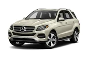 Mercedes-Benz GLE 2017 AWD G en Baltimore