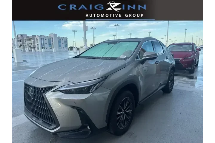 $39988 : Lexus NX 250 2024 Premium 4d image 1