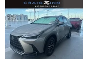 Lexus NX 250 2024 Premium 4d en Miami