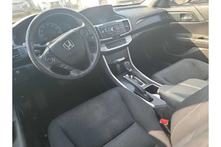 $10000 : 2015 Accord Sport image 9