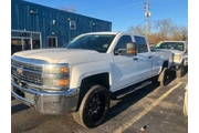 $18500 : 2015 Silverado 2500HD thumbnail