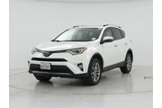 $22998 : Toyota RAV4 2018 AWD Limited thumbnail