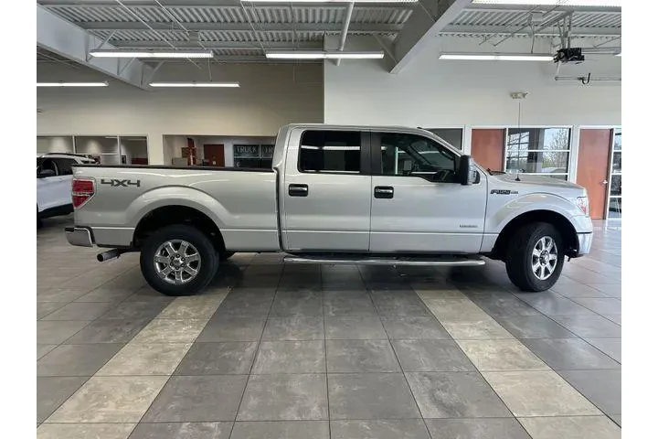 $16500 : Ford F-150 2013 4x4 FX4 4dr image 10