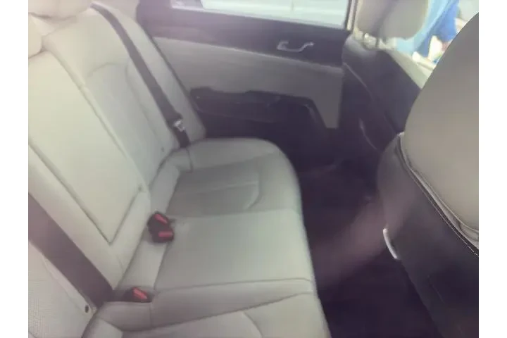 $18000 : Kia K5 2021 EX 4dr Sedan image 5