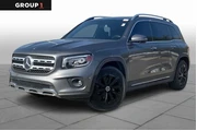 Mercedes-Benz GLB 2021 GLB 2 en El Paso