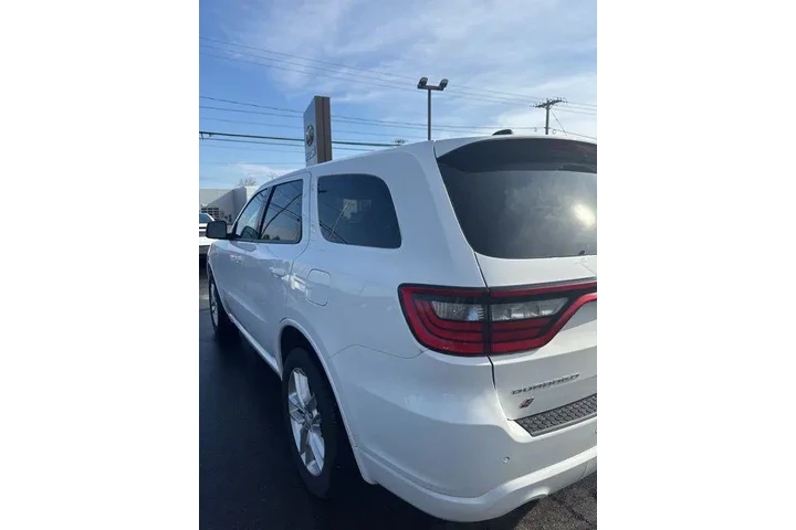 $36898 : Dodge Durango 2026 AWD GT 4d image 7