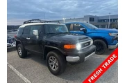 $23487 : Toyota FJ Cruiser 2014 4x4 4 thumbnail