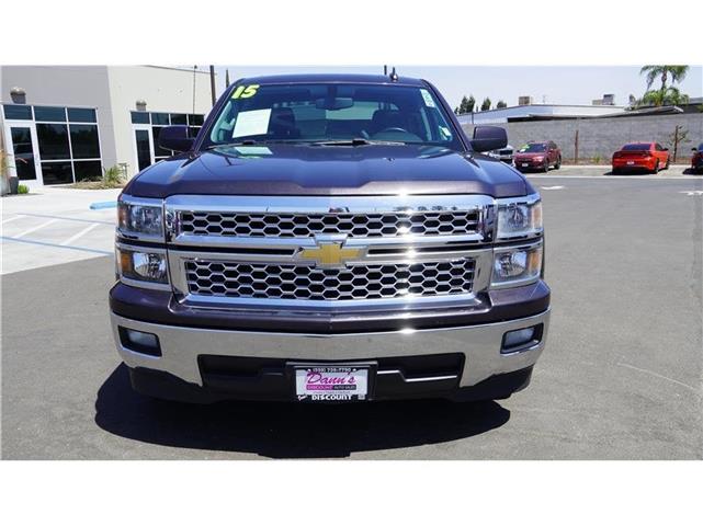 $23800 : 2015 Silverado 1500 LT image 3