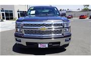 $23800 : 2015 Silverado 1500 LT thumbnail