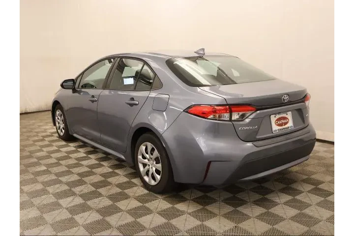 $12995 : Toyota Corolla 2020 LE 4dr S image 9