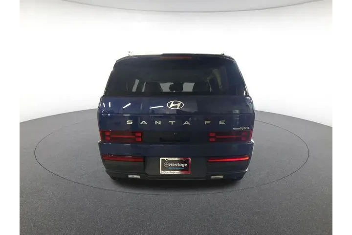 $35500 : Hyundai SANTA FE Hybrid 2026 image 6