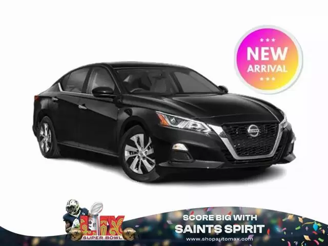 $16995 : 2019 Altima For Sale M*235379 image 1