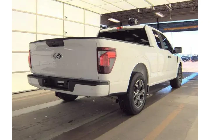 $33999 : Ford F-150 2024 4x2 STX 4dr image 5