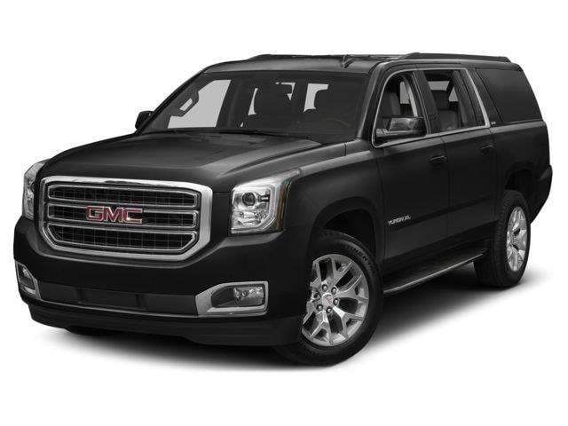 2016 Yukon XL SLT SUV V-8 cyl image 1