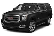 2016 Yukon XL SLT SUV V-8 cyl en Rolla