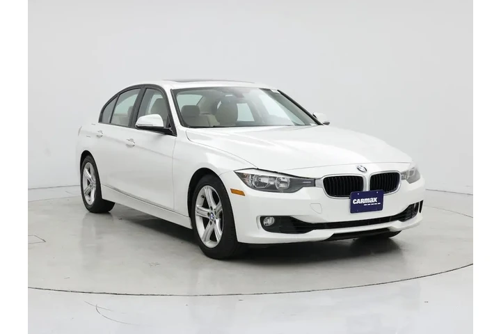 $14998 : BMW 3 Series 2015 328i 4dr S image 1