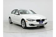 BMW 3 Series 2015 328i 4dr S